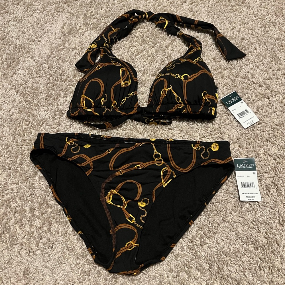 Ralph Lauren Bikini
